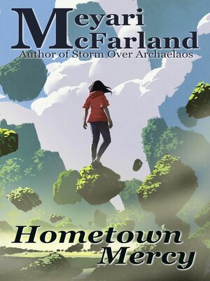 cover image of Hometown Mercy